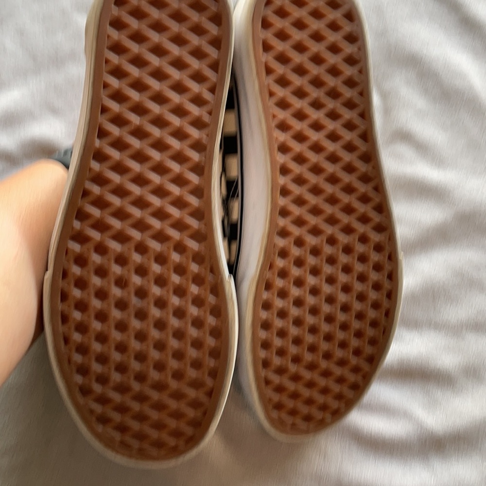 Excellent shape Vans - Picture 2 of 3